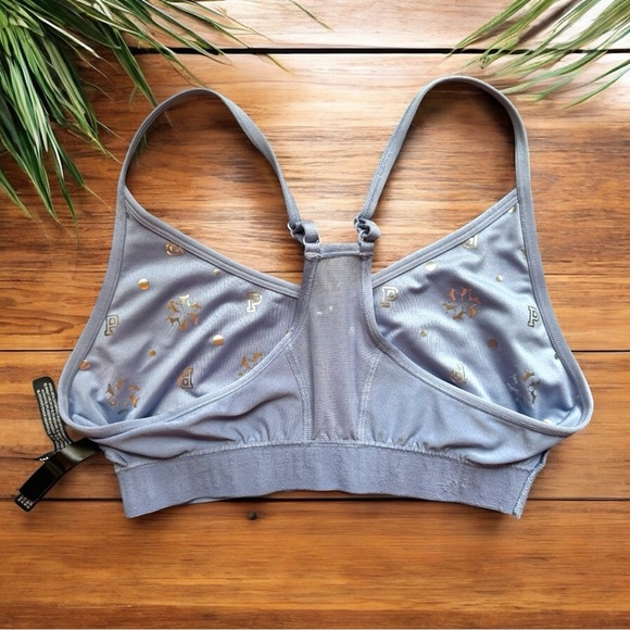 VICTORIA’S SECRET PINK ACTIVE Ultimate Lightly Lined Sports Bra - Size S-DD - Picture 5 of 14